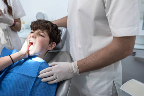 Best Emergency Dentist for Knocked-Out Tooth in Troy, TN