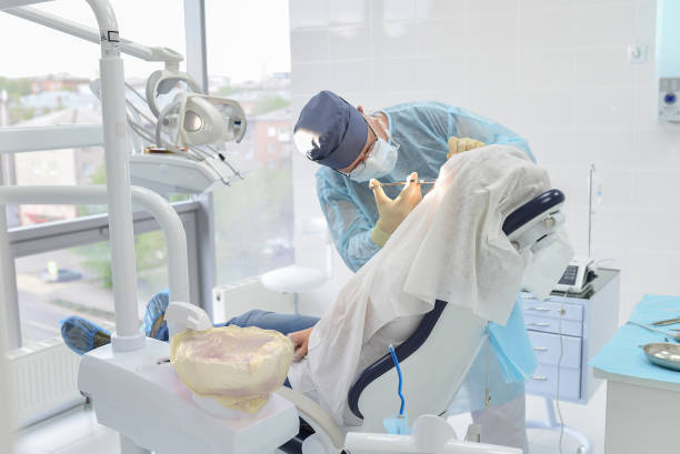 Best Emergency Dental Services for Seniors in Troy, TN